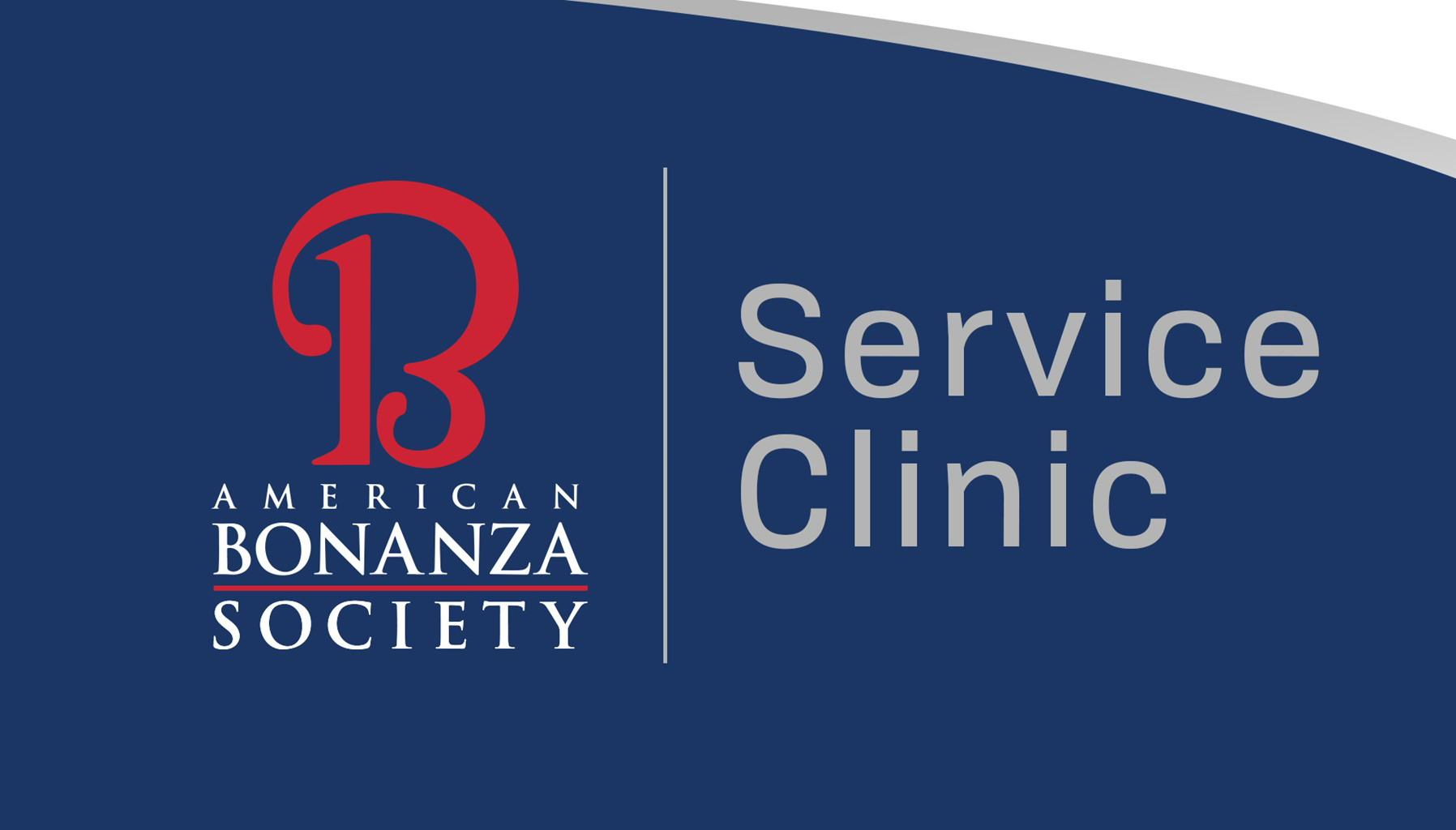 Beechtec Air Services is a proud host of the American Bonanza Society Service Clinic